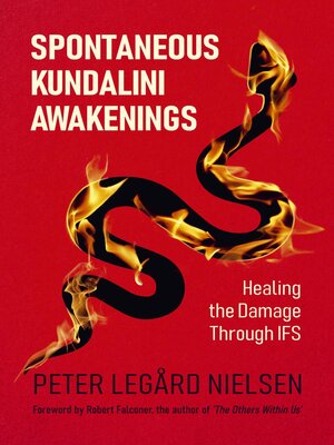 cover image of Spontaneous Kundalini Awakenings